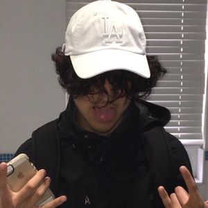 Meet your Posher, Tyrese